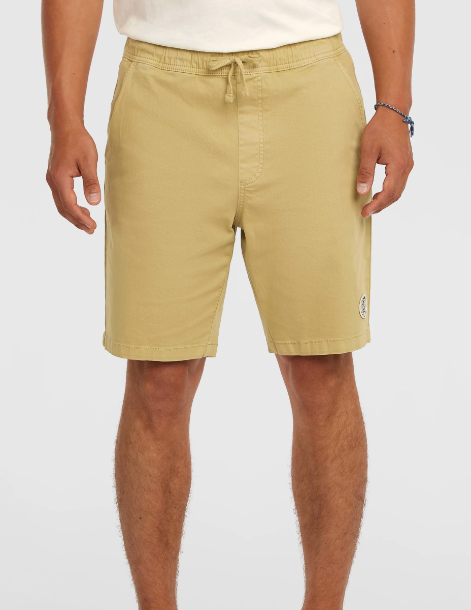 O'Neill O'Riginals Walk Shorts (Oak Ridge) - Wetndry Boardsports - Front