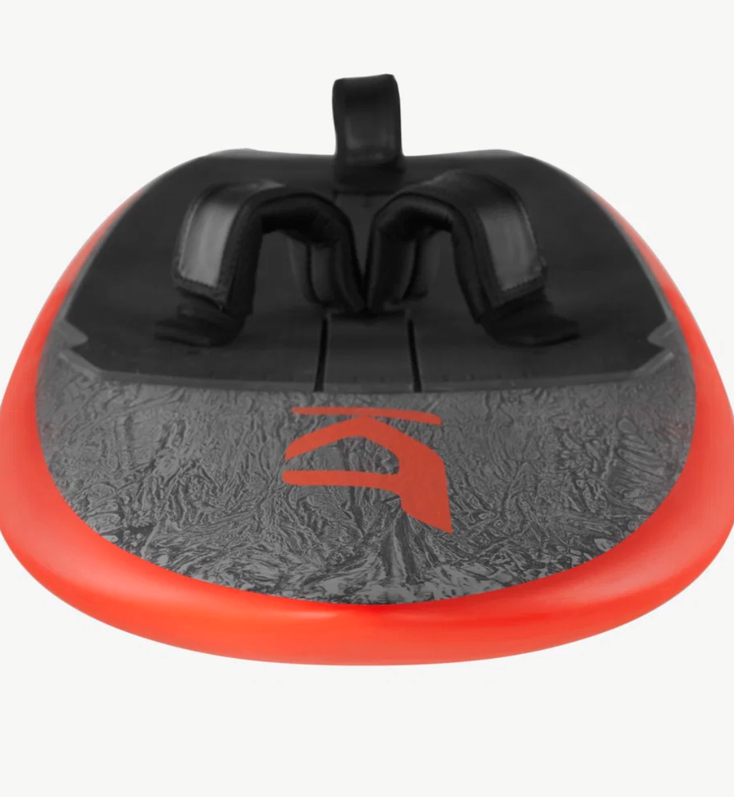 KT Super K 2 Carbon Mid-length Foil Board - Wet N Dry Boardsports 5