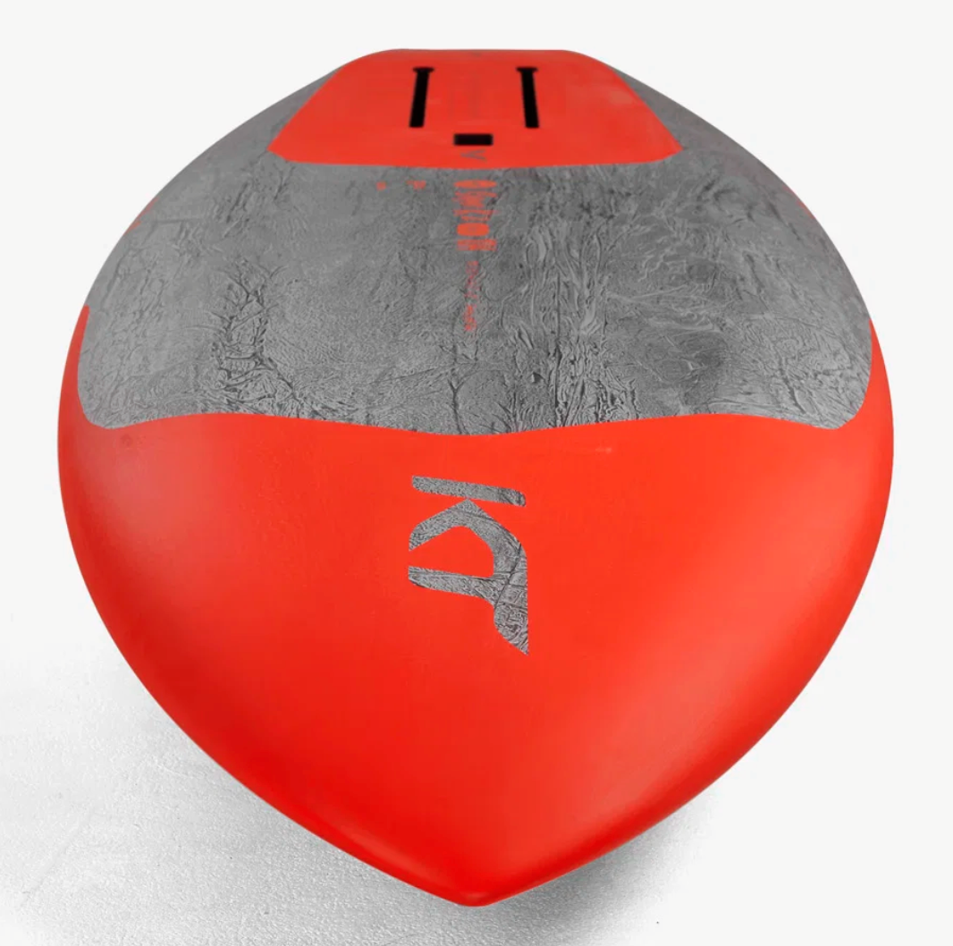 KT Super K 2 Carbon Mid-length Foil Board - Wet N Dry Boardsports 7