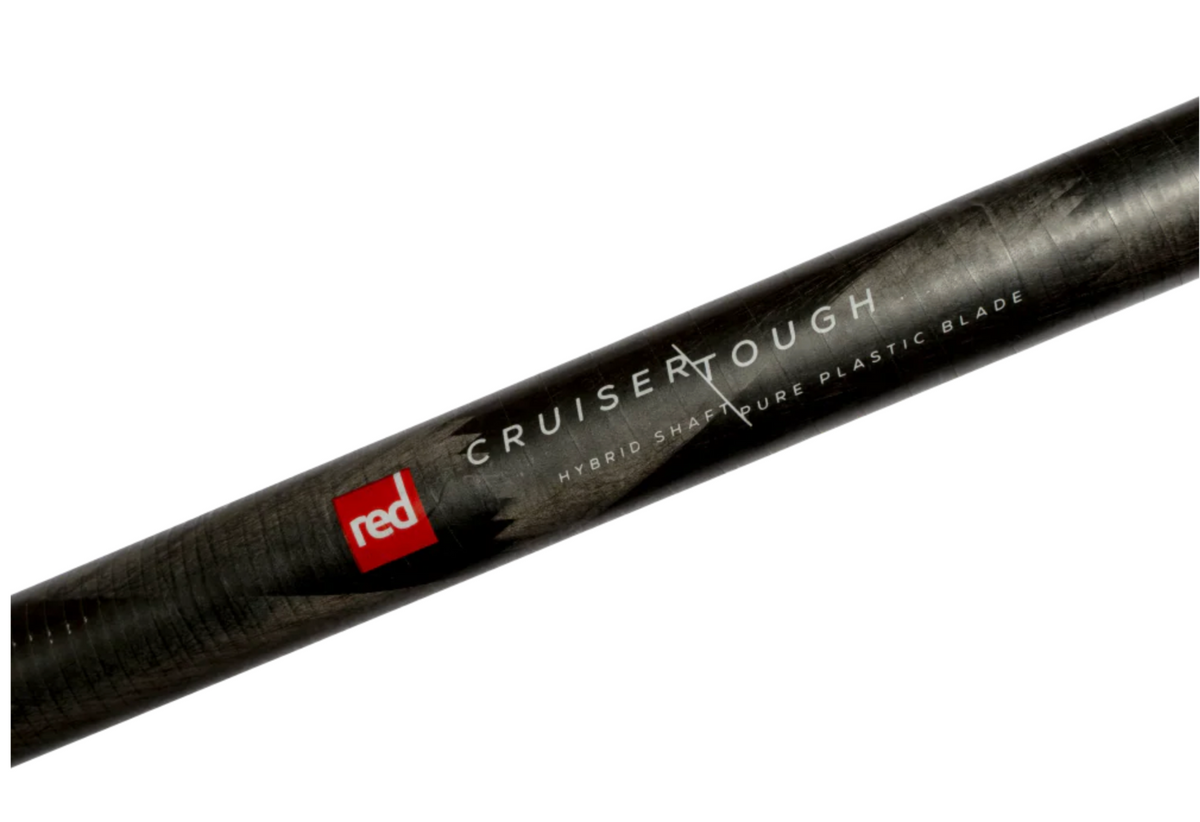 Red Paddle Co. Cruiser Tough Adjustable Fibreglass SUP Paddle - Wet N Dry Boardsports 6