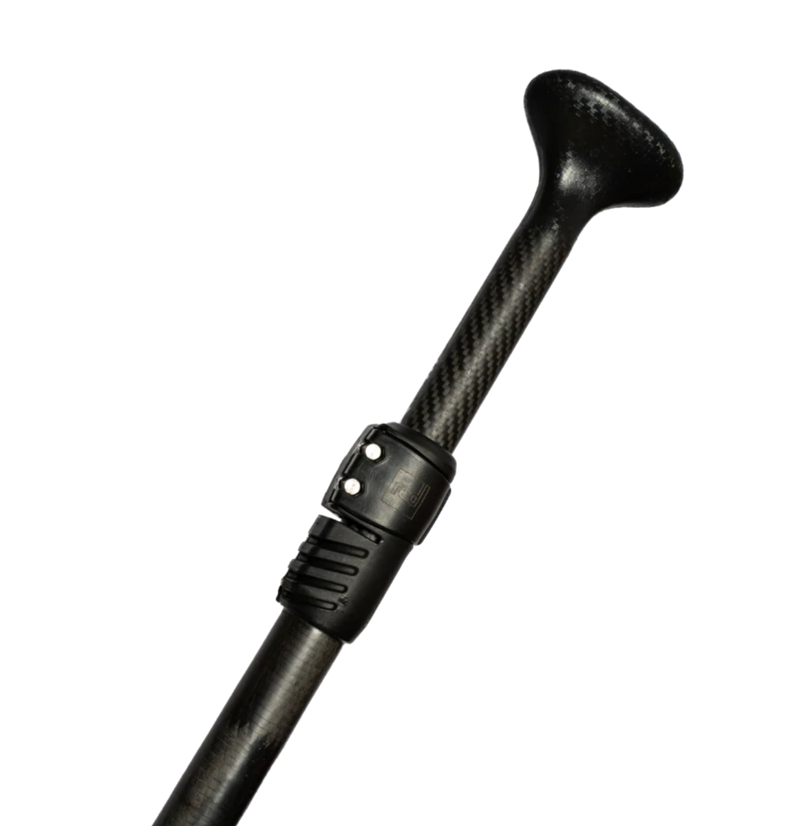 Red Paddle Co. Hybrid Carbon Adjustable SUP Paddle - Wet N Dry Boardsports 7