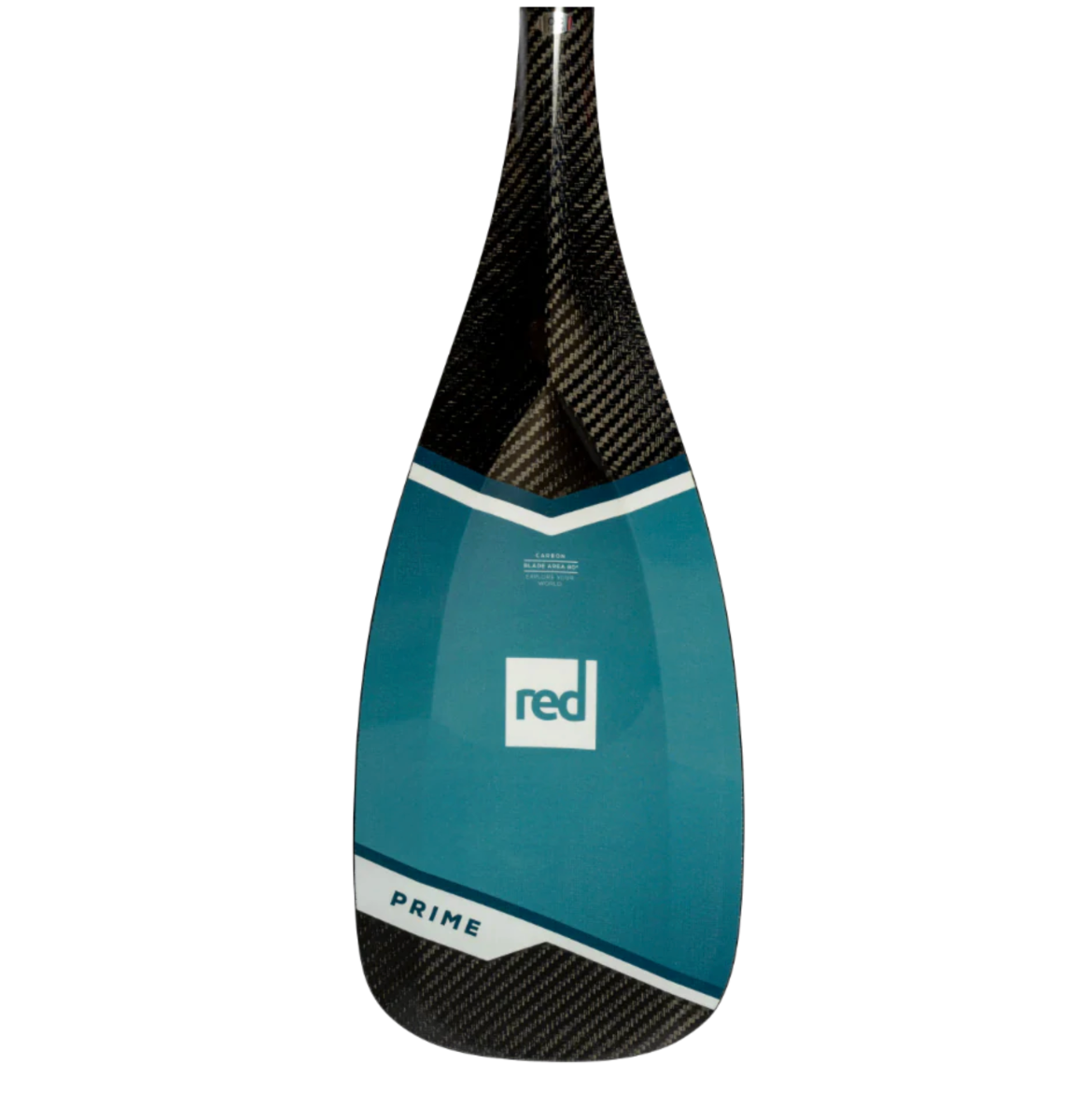 Red Paddle Co. Prime Carbon Adjustable SUP Paddle - Wet N Dry Boardsports 2