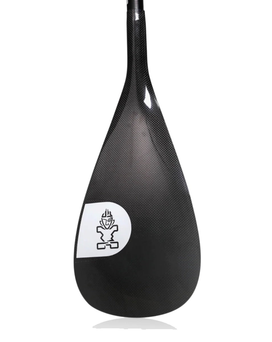 Starboard Enduro Carbon 29mm Adjustable SUP Paddle - Wet N Dry Boardsports - blade
