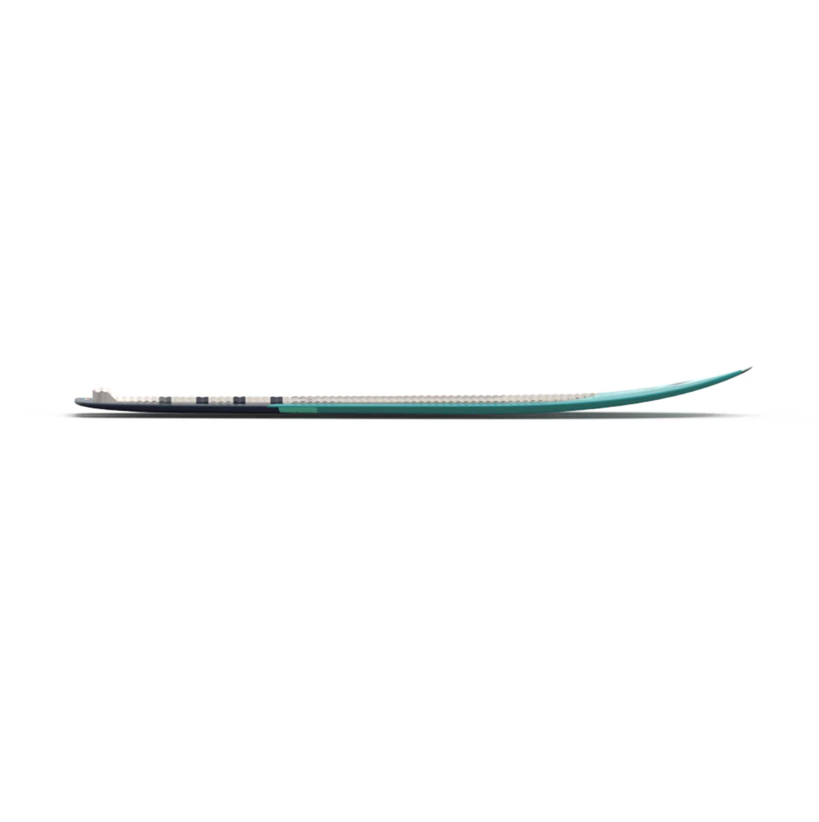 Liquid Force Launch 4'5" Wake Foil Board - Wet N Dry Boardsports 4