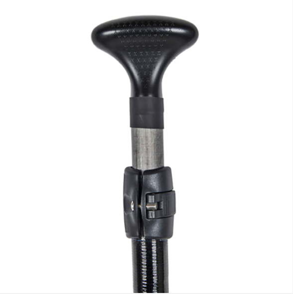 Hamboards Street Sweeper Skate Pole (Large) - Wet N Dry Boardsports 2
