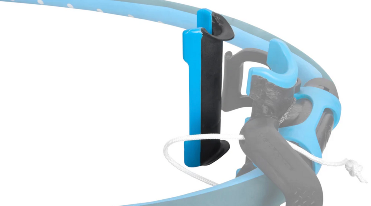 Neil Pryde Carbon Windsurfing Boom Range - Wet N Dry Boardsports