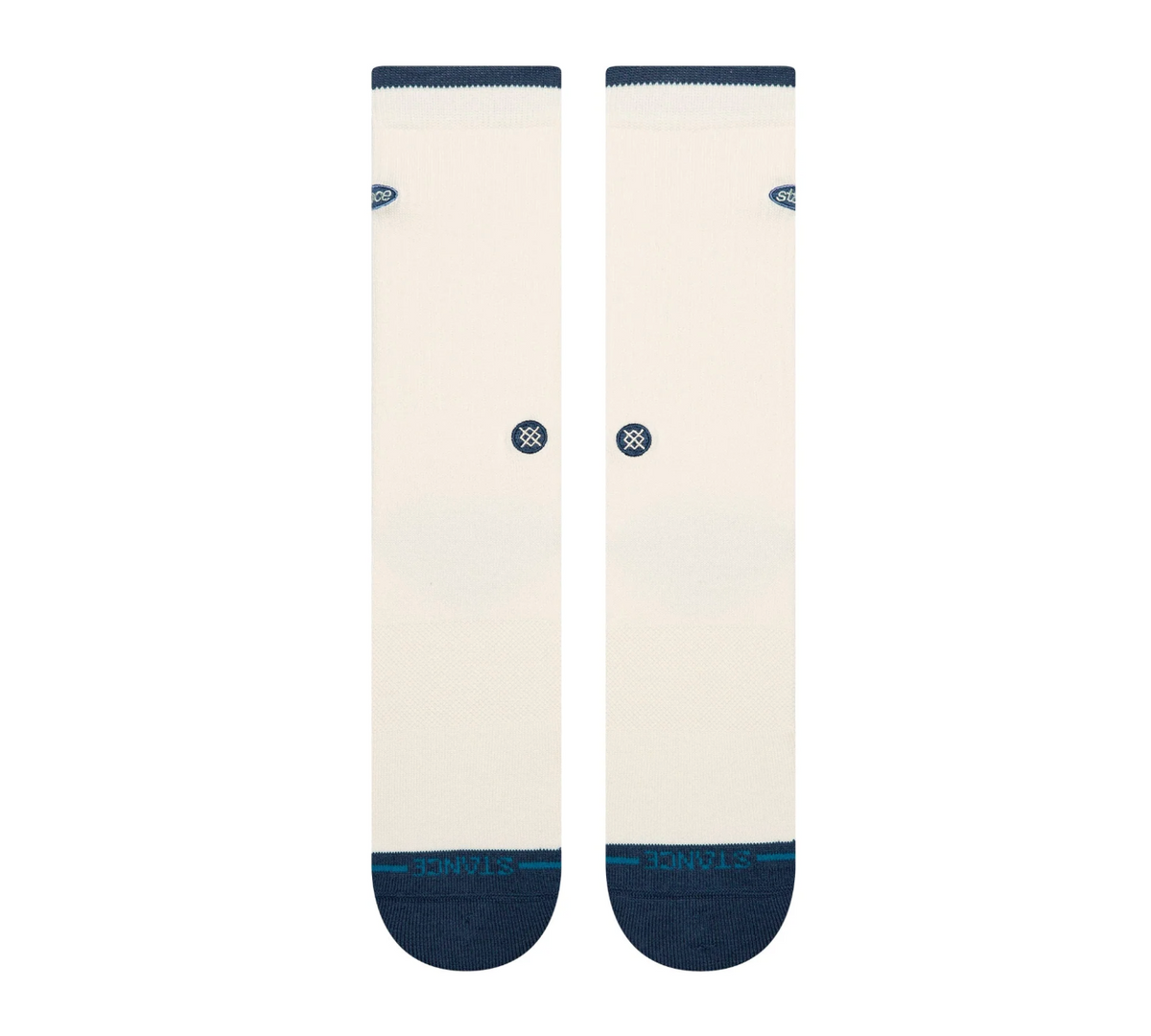 Stance Blurred Crew Sock - Wet N Dry Boardsports 2
