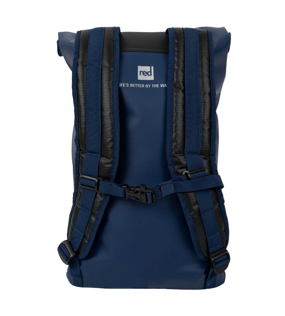 Red Paddle Co 2-in-1 Reversible Swim Tow Float/Backpack - Wetndry Boardsports - Backpack