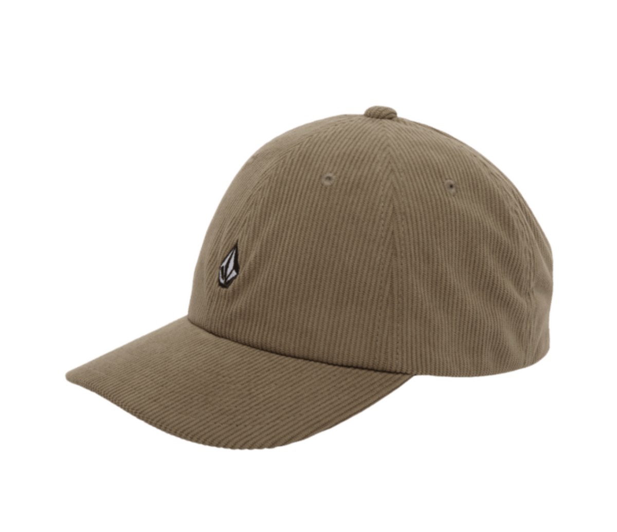 Volcom Full Stone Adjustable Cord Hat (Brindle) - Wetndry Boardsports