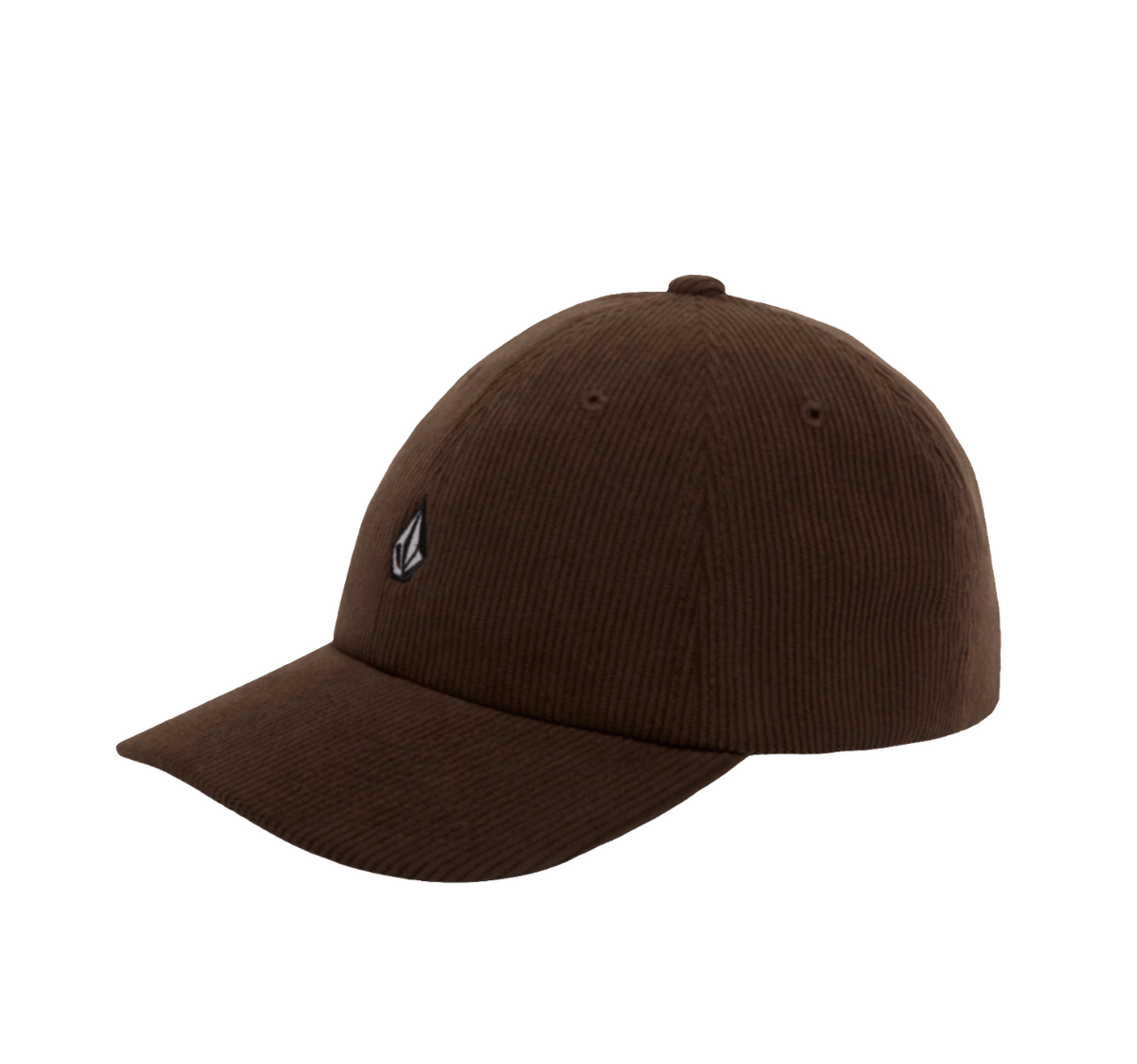 Volcom Full Stone Adjustable Cord Hat (Cacao) - Wetndry Boardsports