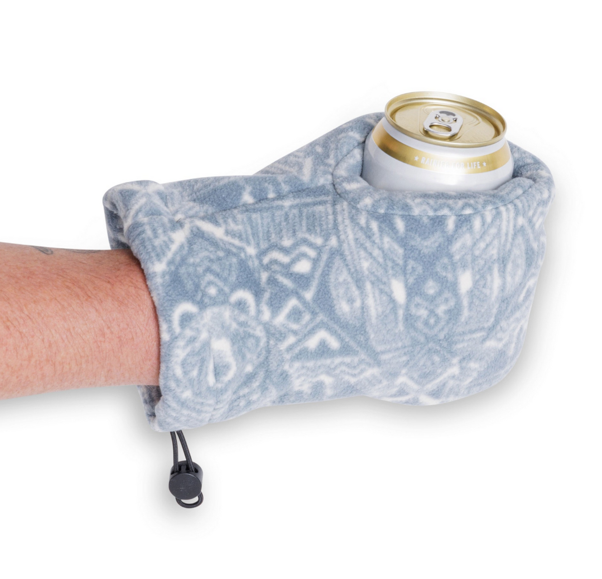Kavu Drink Mitt (Sassy Sasquatch) - Wetndry Boardsports