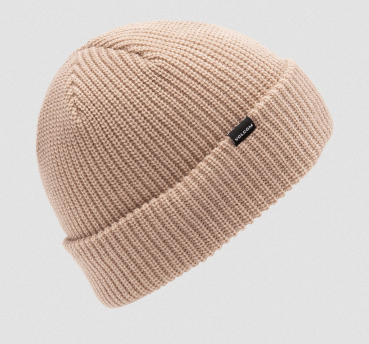 Volcom Sweep Beanie (Desert Taupe) - Wetndry Boardsports