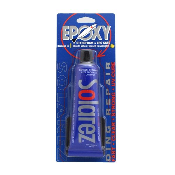 Solarez Epoxy 2oz Tube
