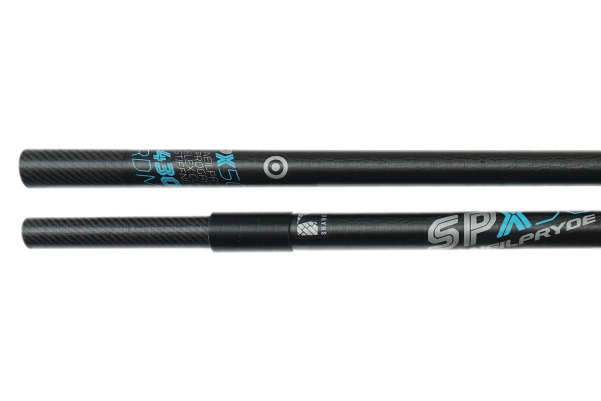 Neil Pryde SPX50 RDM Mast - Wet N Dry Boardsports