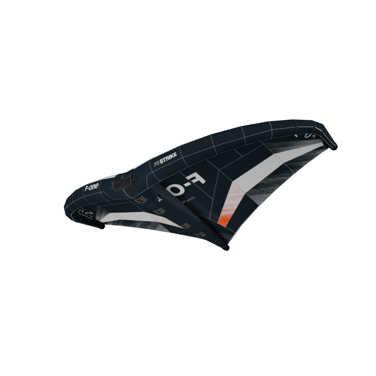 F-One Strike V5 Wing - Wet N Dry Boardsports 4