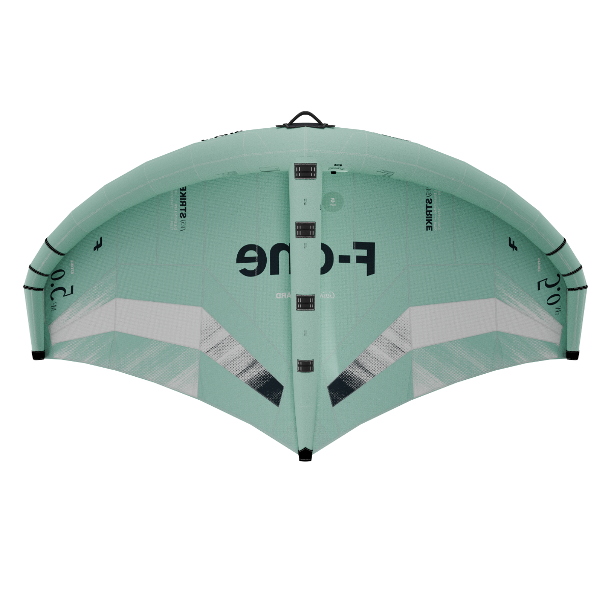 F-One Strike V5 Wing - Wet N Dry Boardsports1