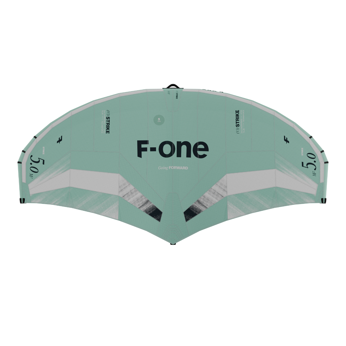 F-One Strike V5 Wing - Wet N Dry Boardsports 7