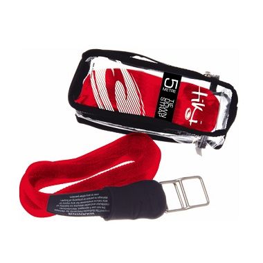 Tiki Tie Down Straps 5 Meter
