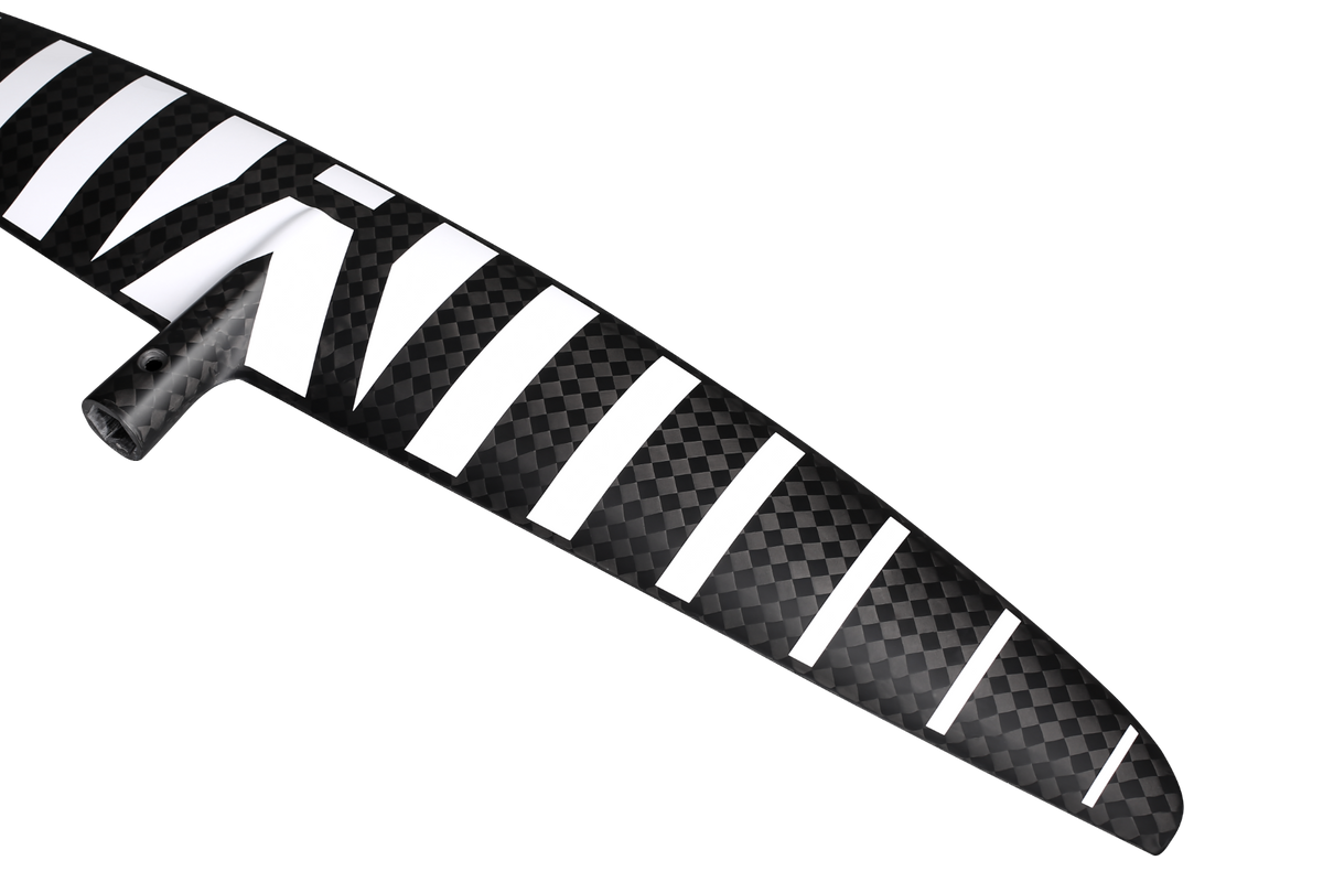 Armstrong High Aspect V2 Front Wings - Wet N Dry Boardsports