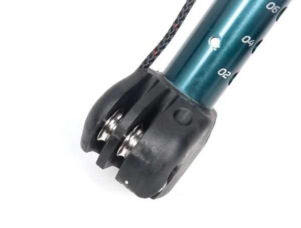 ALU UXT RDM and SDM EVO 36cm Extension 2019 pully
