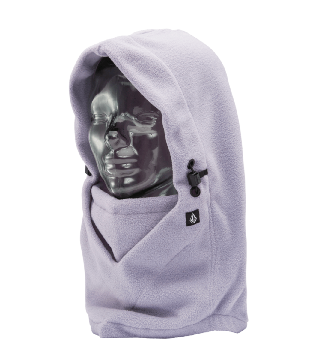Volcom V.Scout Fleece Hood (Lavender Aura) - Wetndry Boardsports