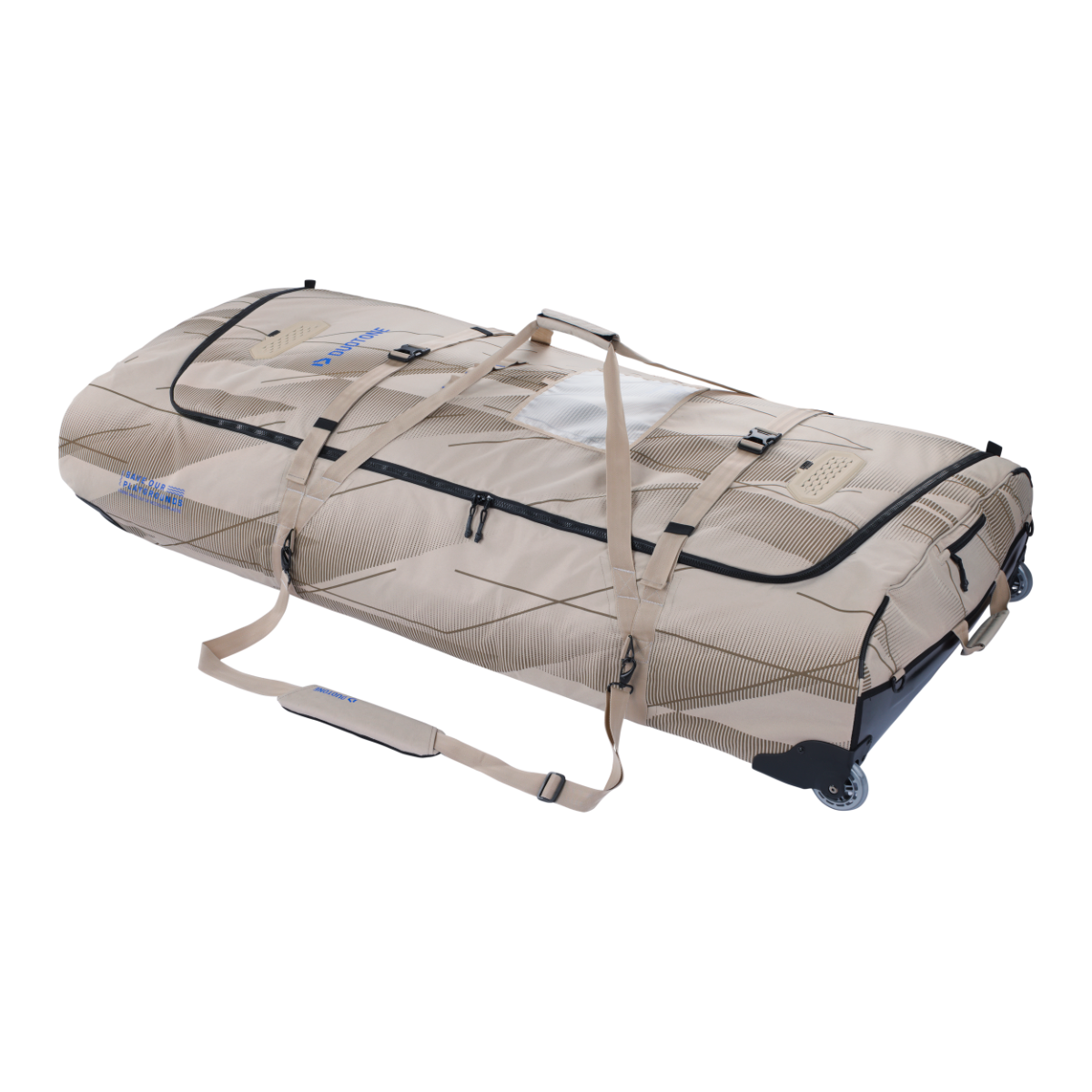 Duotone Wing Team Travel Bag - Wet N Dry Boardsports