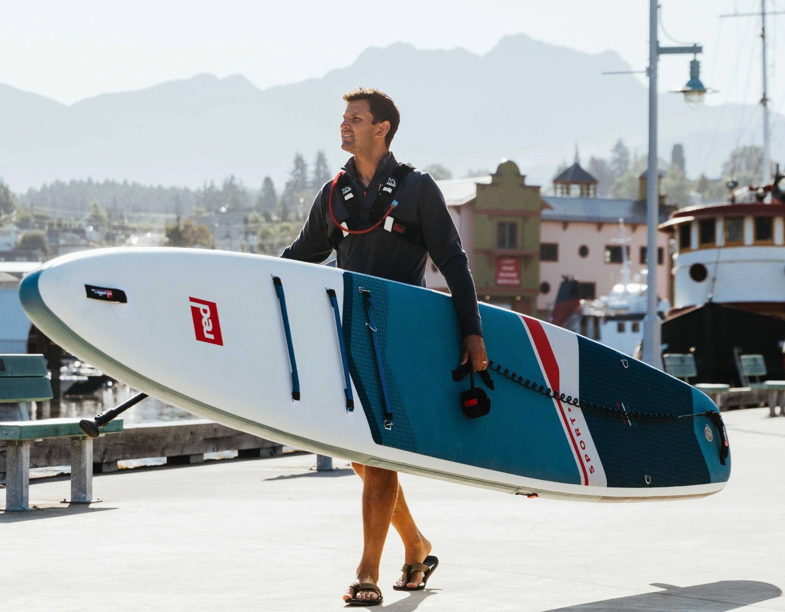How much does it cost to start Paddleboarding?