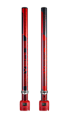 Severne Triple RDM Windsurfing Mast Extension - Wet N Dry Boardsports 1