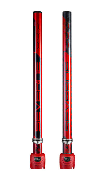 Severne Triple RDM Windsurfing Mast Extension - Wet N Dry Boardsports 1