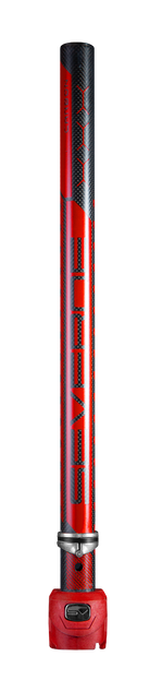 Severne Triple RDM Windsurfing Mast Extension - Wet N Dry Boardsports 2
