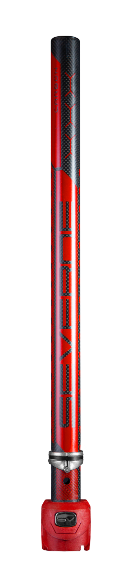 Severne Triple RDM Windsurfing Mast Extension - Wet N Dry Boardsports 2