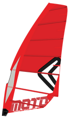 Severne Moto Windsurf Sail 2024 - Wet N Dry Boardsports