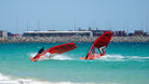 Severne Moto Windsurf Sail 2024 - Wet N Dry Boardsports