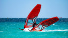 Severne Moto Windsurf Sail 2024 - Wet N Dry Boardsports