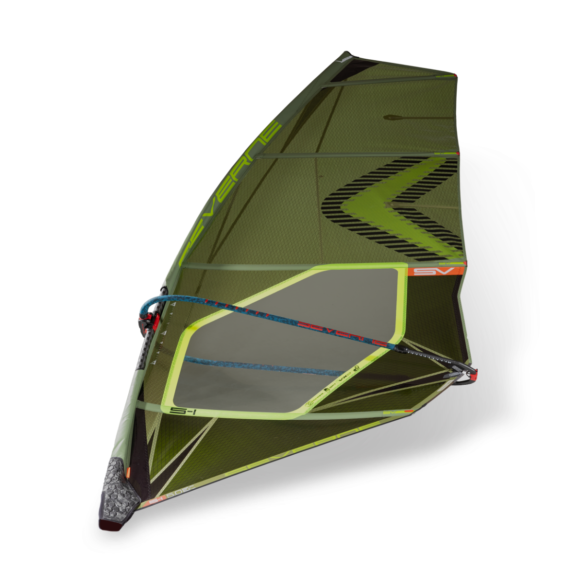Severne S-1 Windsurf Sail 2024 - Wet N Dry Boardsports