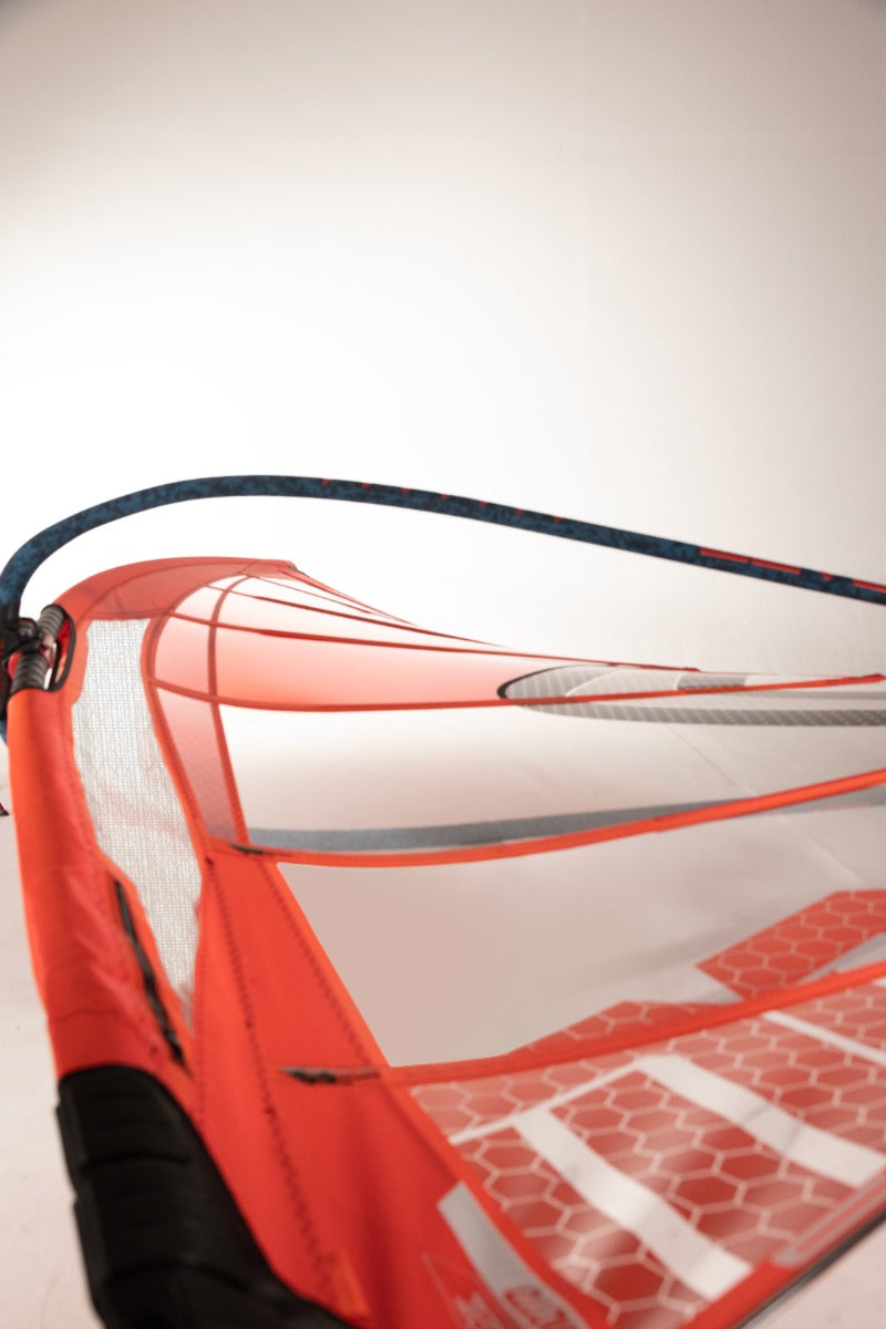 Severne Moto Windsurf Sail 2024 - Wet N Dry Boardsports