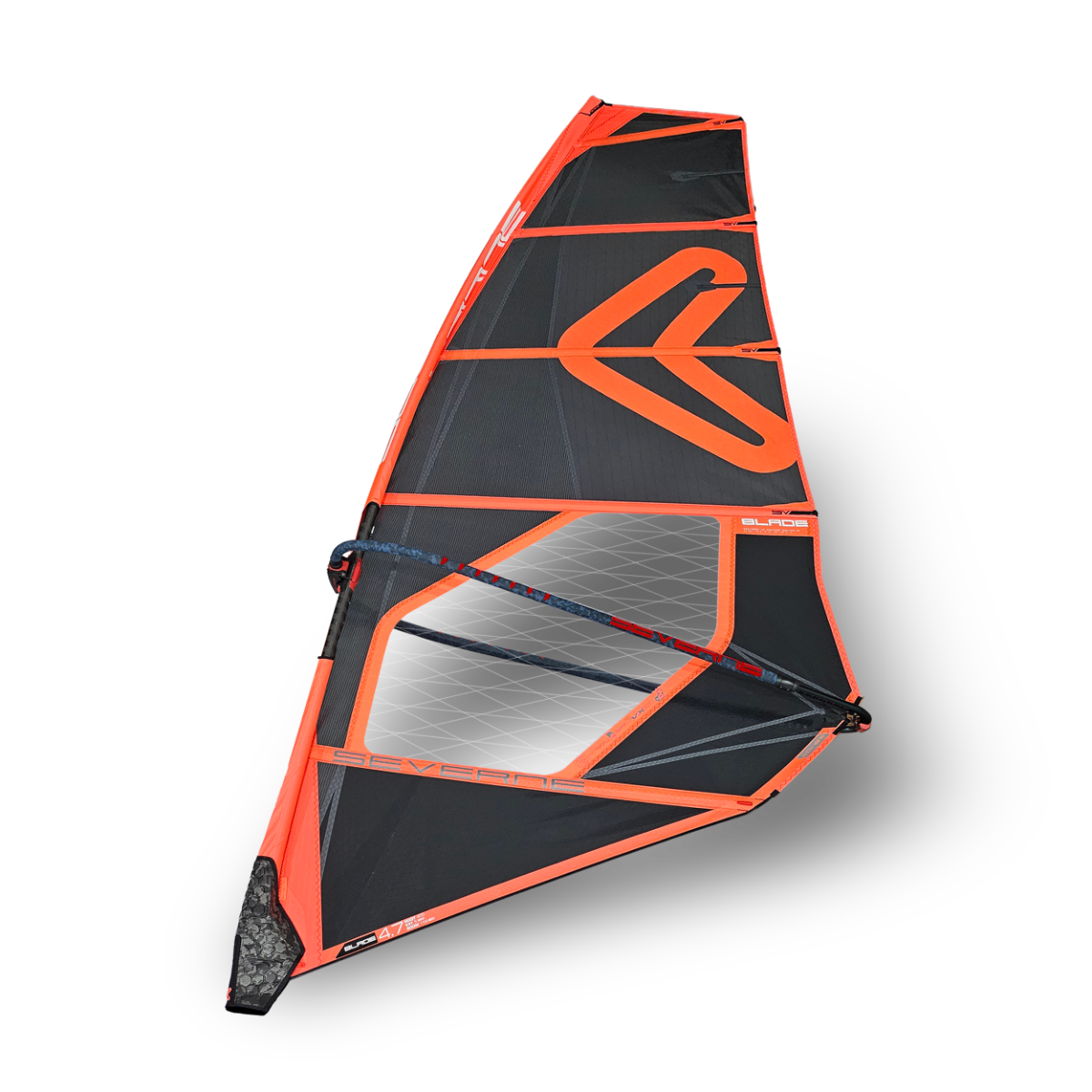 Severne Blade 2025 Windsurfing Sail - Wet N Dry Boardsports
