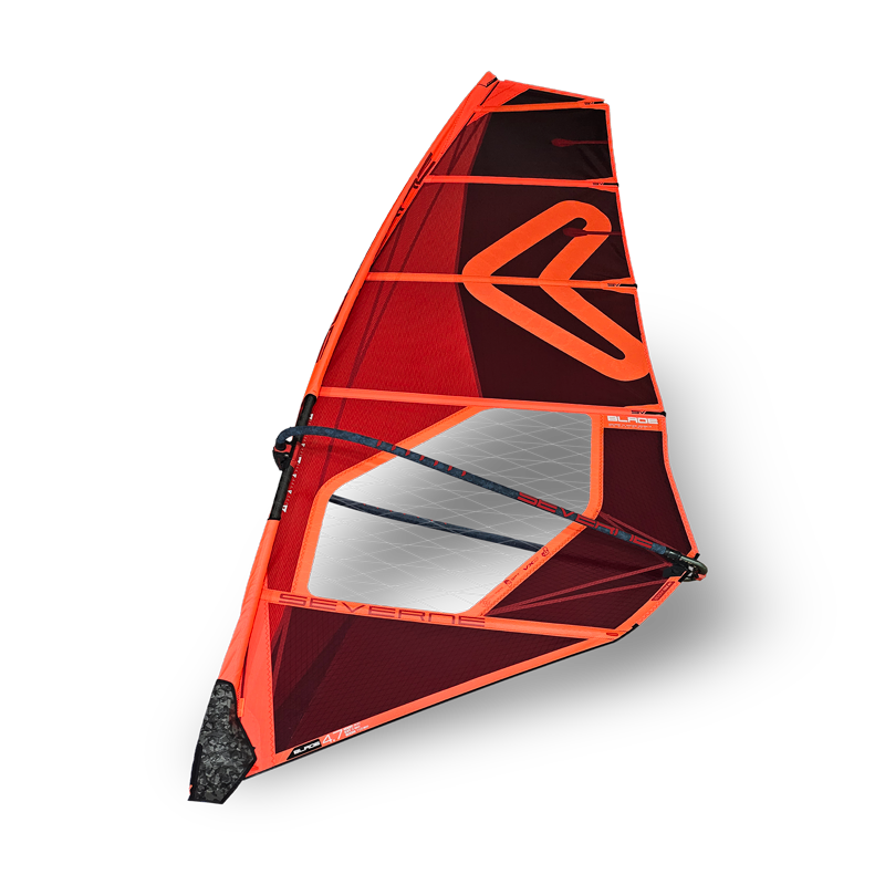 Severne Blade 2025 Windsurfing Sail - Wet N Dry Boardsports