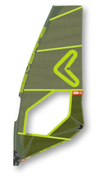Severne S-1 2025 Windsurfing Sail - Wet N Dry Boardsports