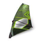 Severne S-1 2025 Windsurfing Sail - Wet N Dry Boardsports