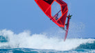 Severne S-1 2025 Windsurfing Sail - Wet N Dry Boardsports