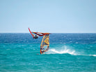 Severne Blade 2025 Windsurfing Sail - Wet N Dry Boardsports