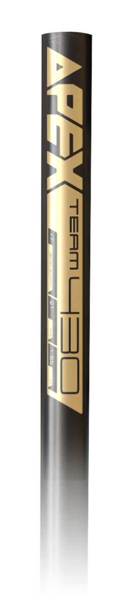 Severne Apex Team SDM Windsurfing Mast - Wet 'N' Dry Boardsports