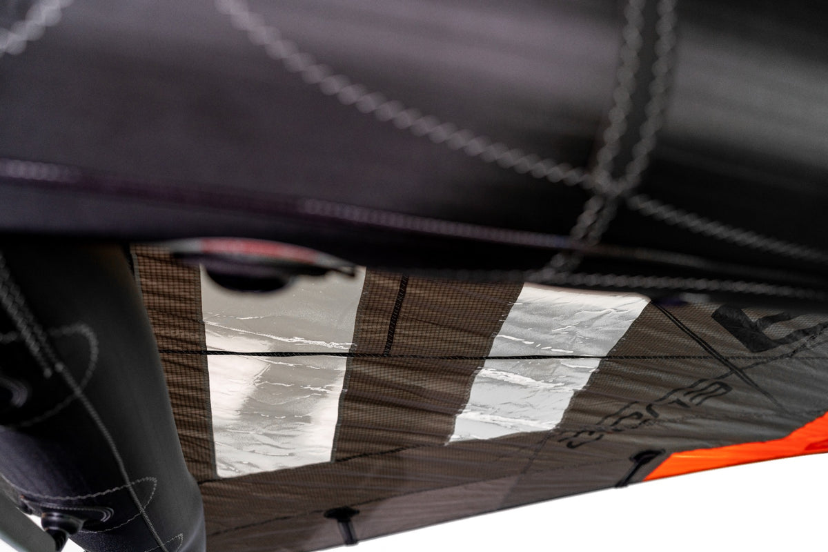 Ensis Score Rigid Handles - Wet N Dry Boardsports