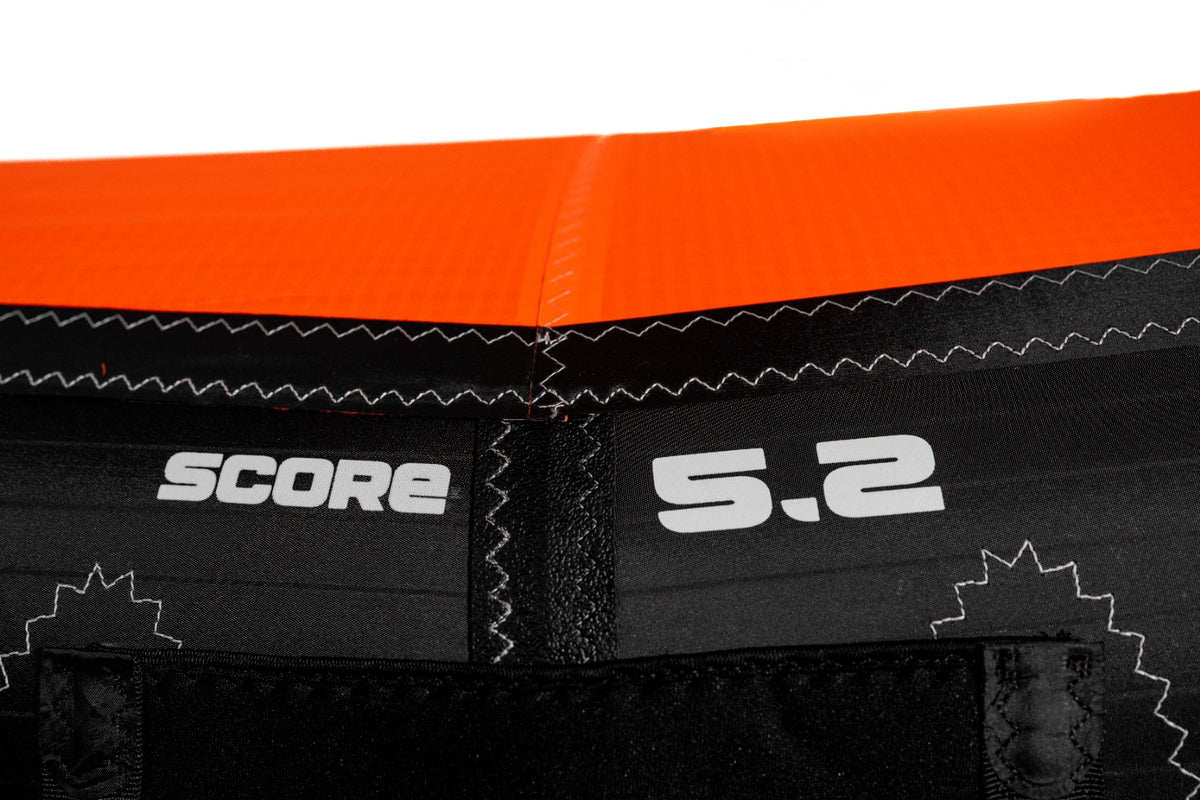 Ensis Score Rigid Handles - Wet N Dry Boardsports