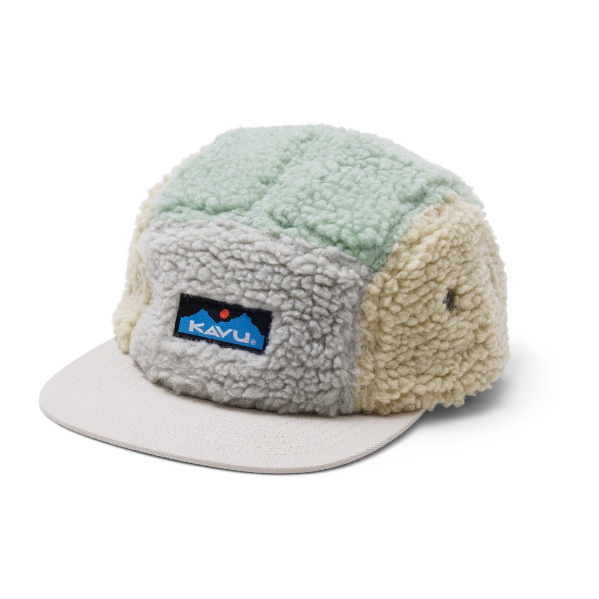 Kavu Fur Ball Camp (Mindful Meadow) - Wet N Dry Boardsports