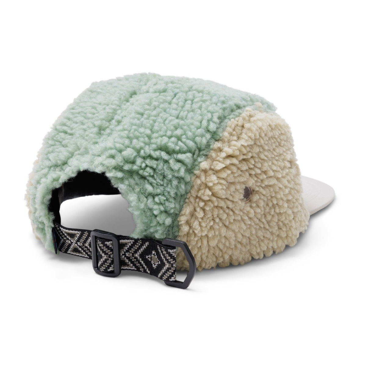 Kavu Fur Ball Camp (Mindful Meadow) - Wet N Dry Boardsports