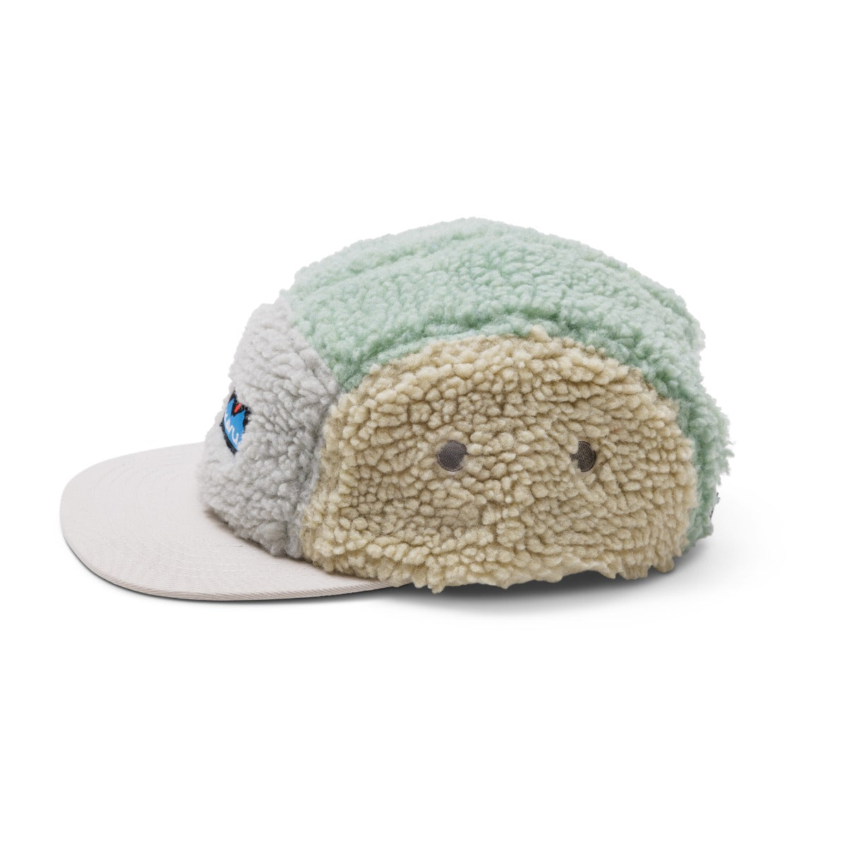 Kavu Fur Ball Camp (Mindful Meadow) - Wet N Dry Boardsports 