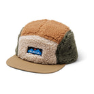 Kavu Fur Ball Camp (Roughin It) - Wet N Dry Boardsports