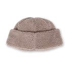 Kavu Fur Ball Beanie (Mocha) - Wet N Dry Boardsports